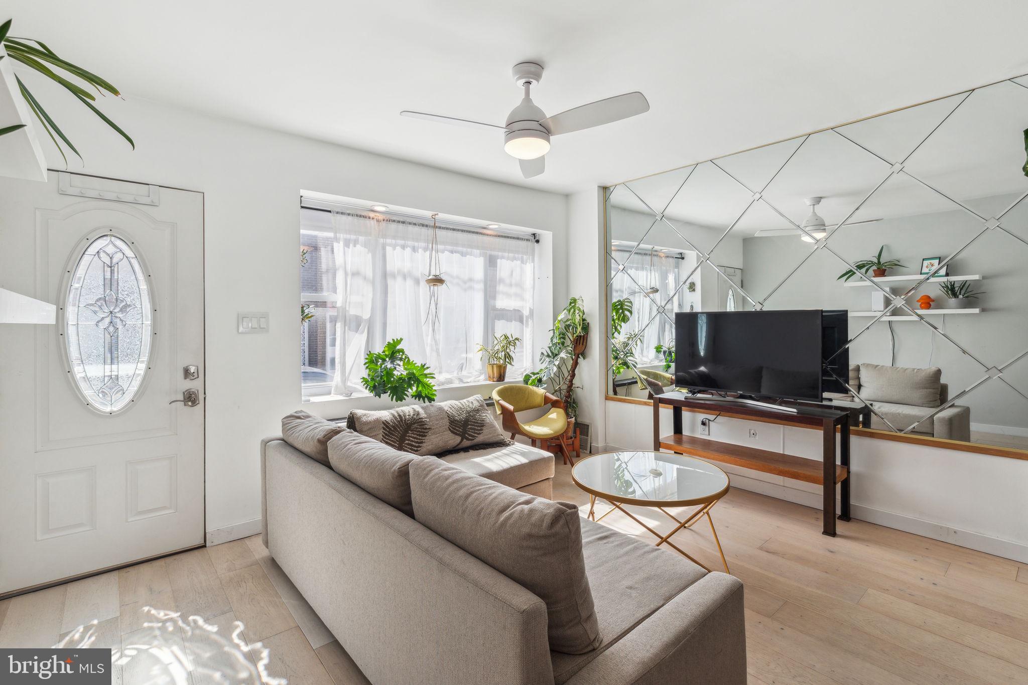 PENNSPORT - Residential Lease