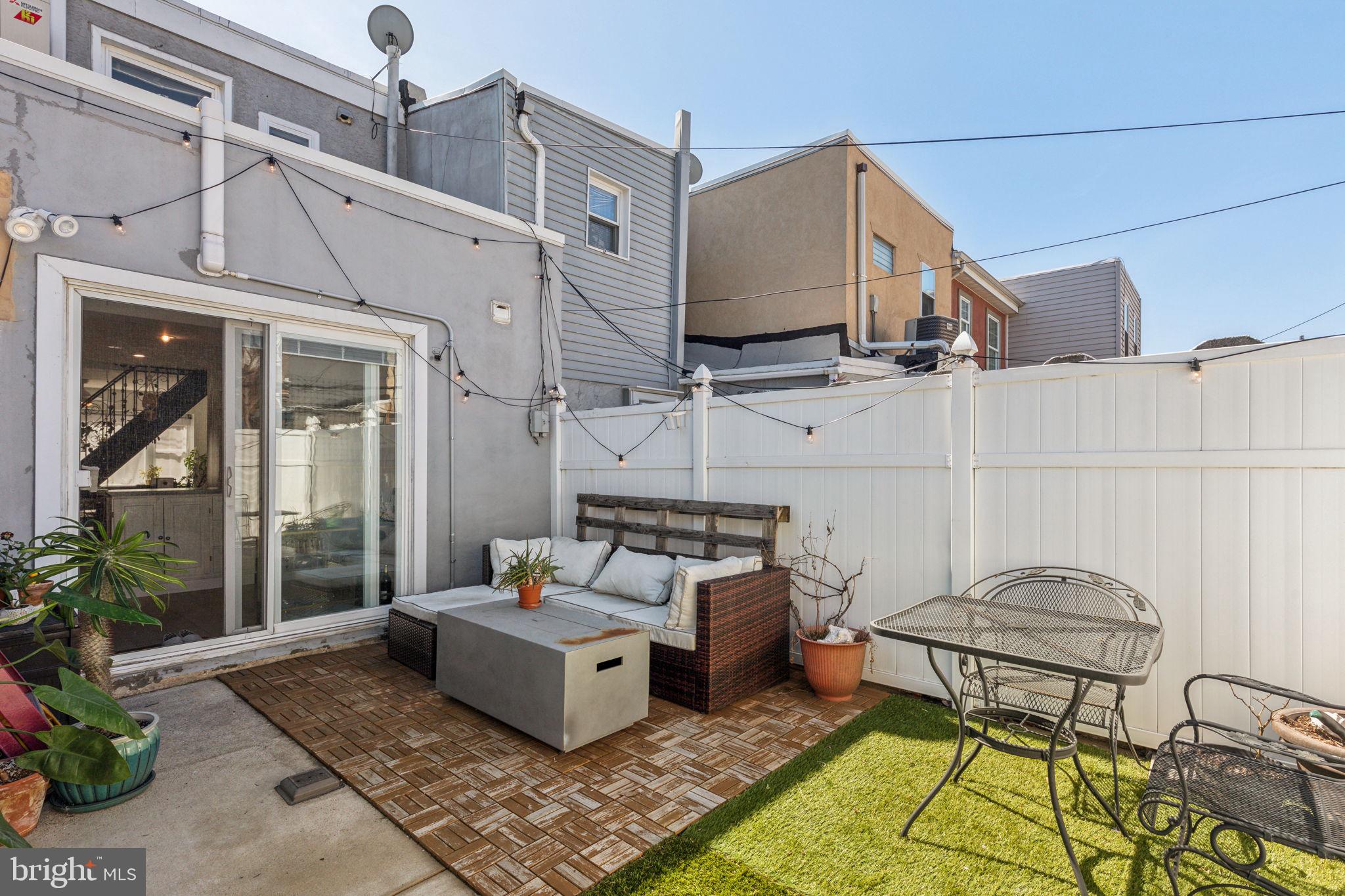 PENNSPORT - Residential Lease