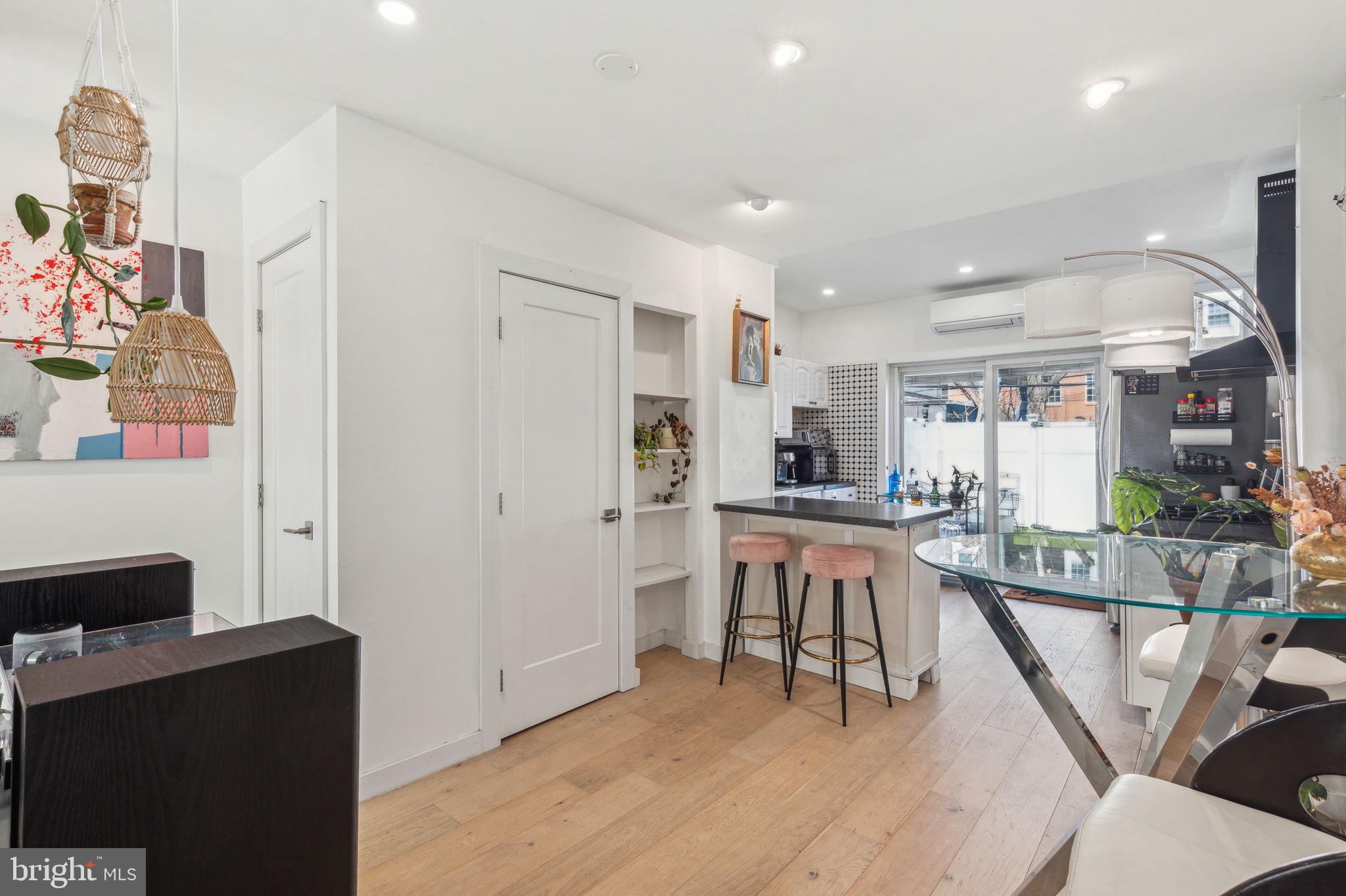 PENNSPORT - Residential Lease