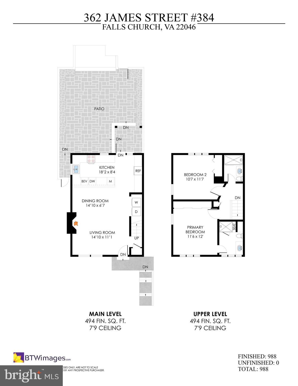 WINTER HILL - Residential