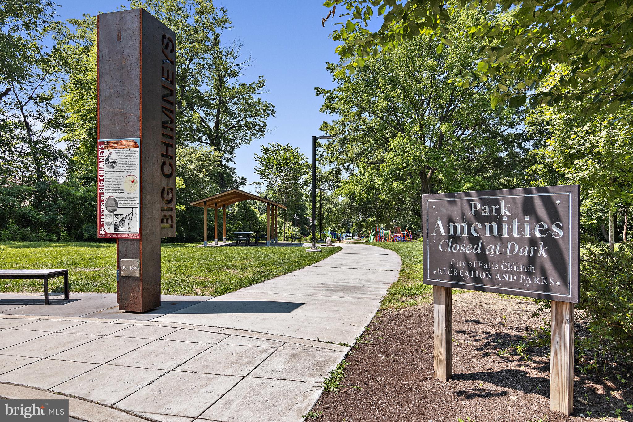 WINTER HILL - Residential