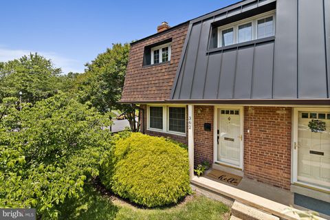 362 JAMES STREET 384 FALLS CHURCH VA 22046