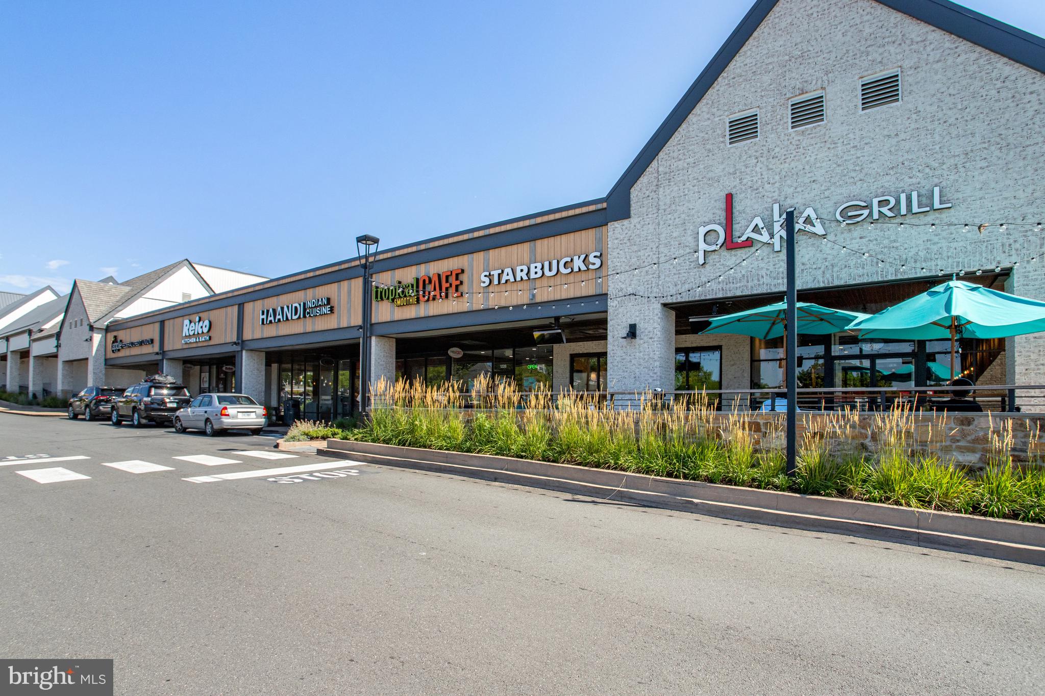 WINTER HILL - Residential