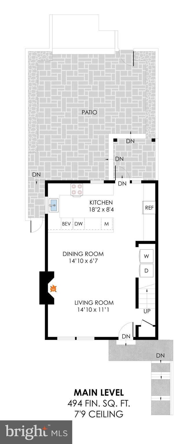 WINTER HILL - Residential