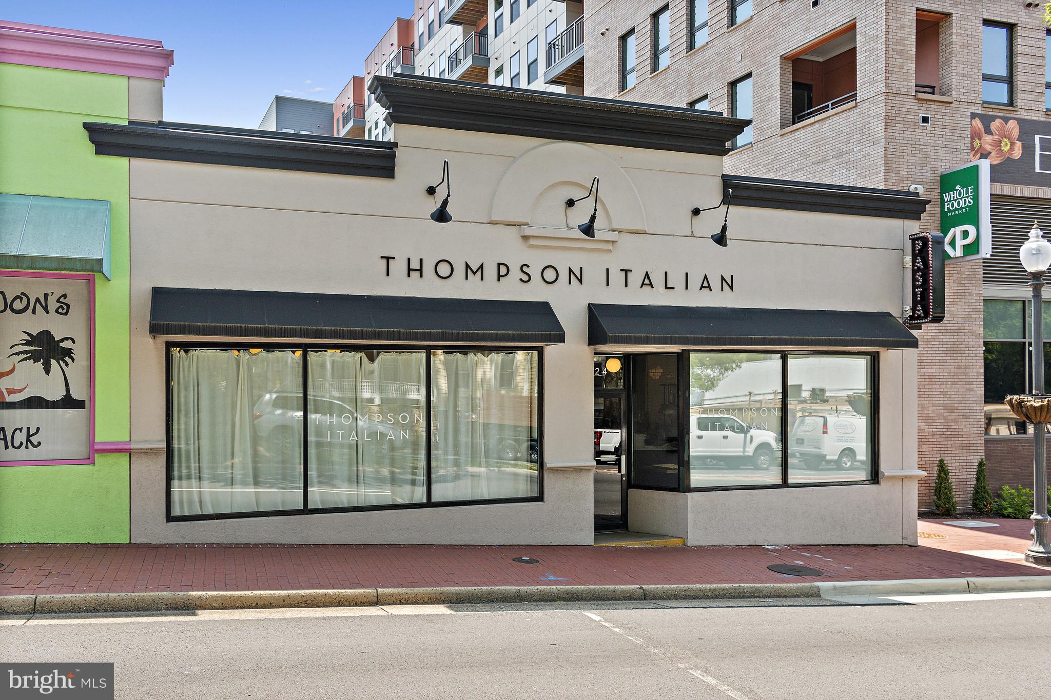 WINTER HILL - Residential