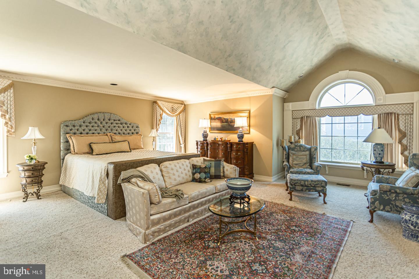 GATEFIELD AT FARMV - Residential