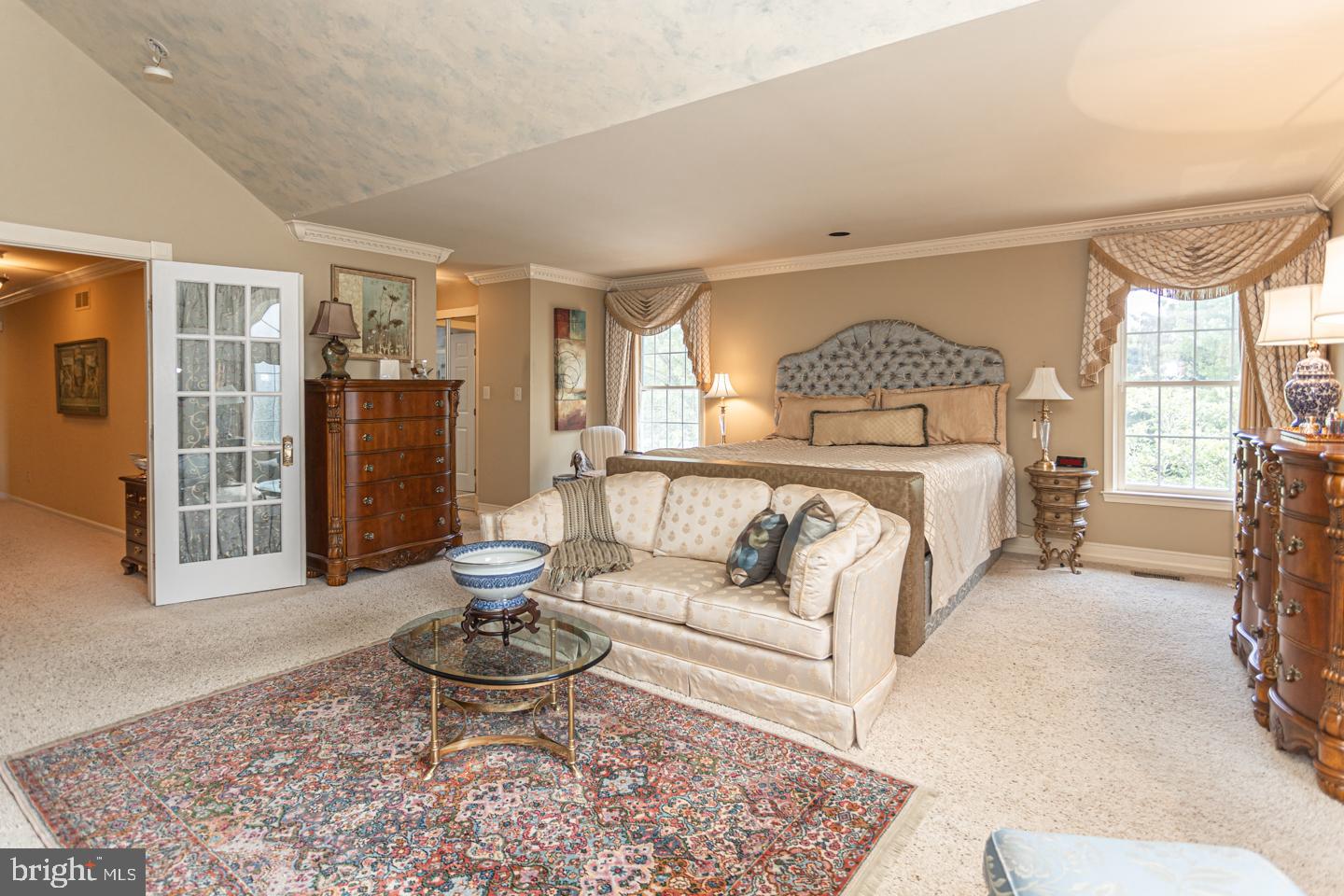 GATEFIELD AT FARMV - Residential