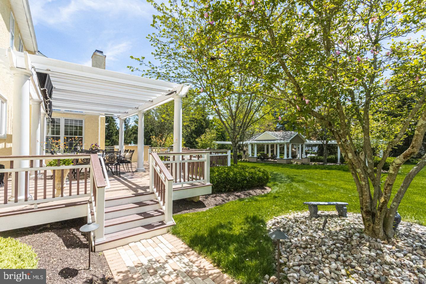 GATEFIELD AT FARMV - Residential