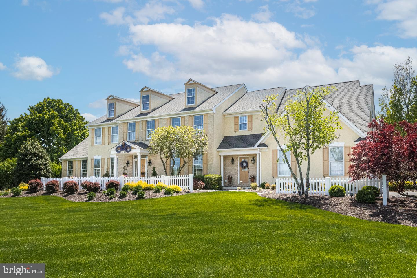 GATEFIELD AT FARMV - Residential