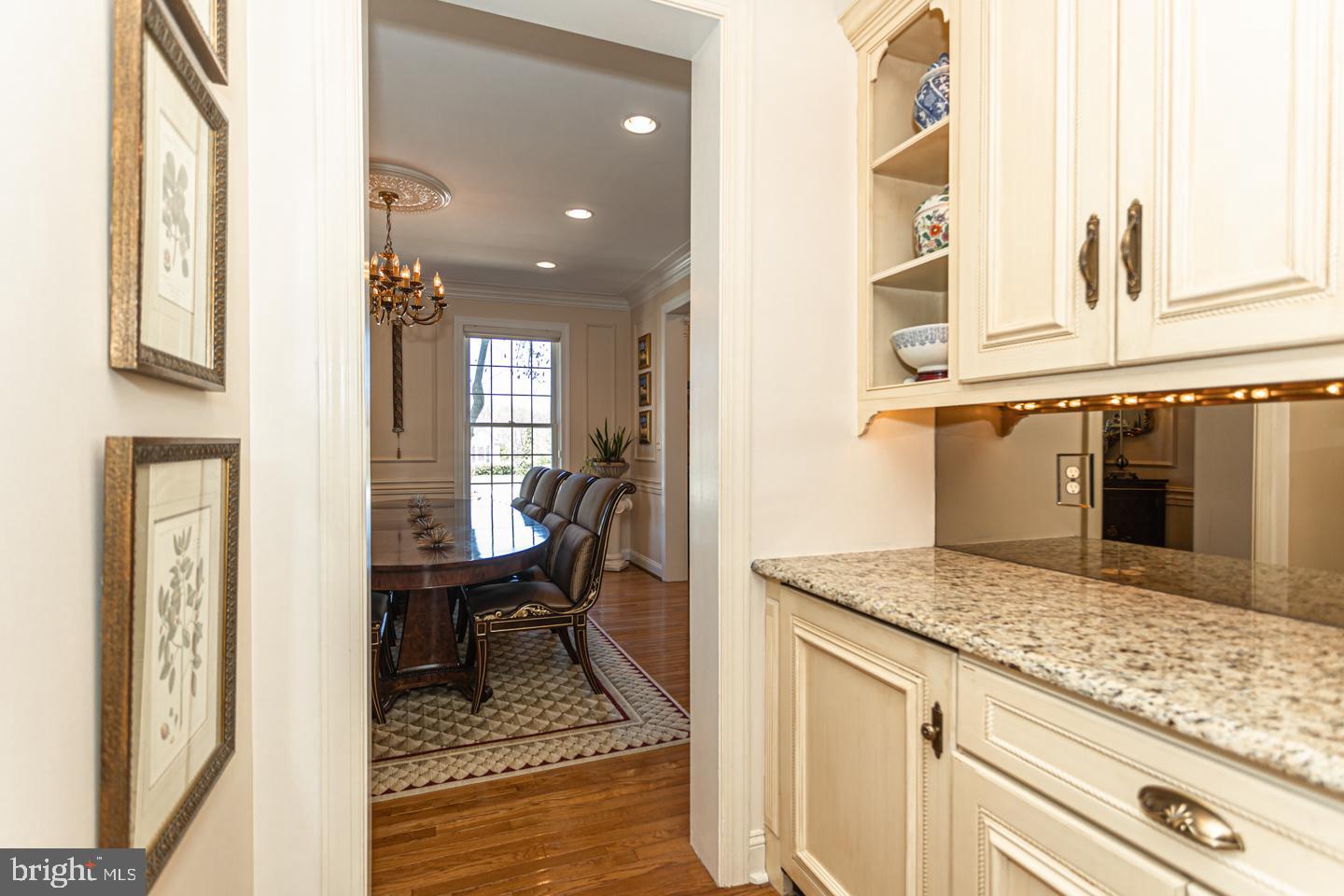 GATEFIELD AT FARMV - Residential