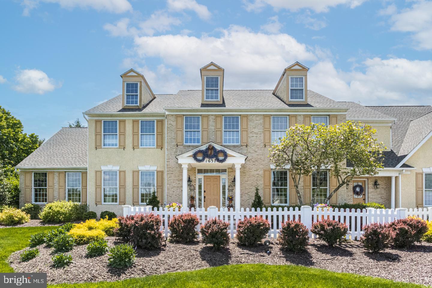 GATEFIELD AT FARMV - Residential