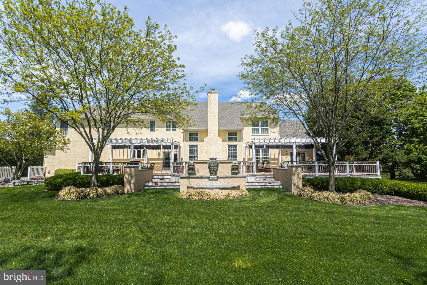 GATEFIELD AT FARMV - Residential