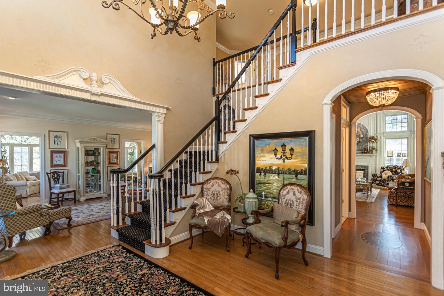 GATEFIELD AT FARMV - Residential