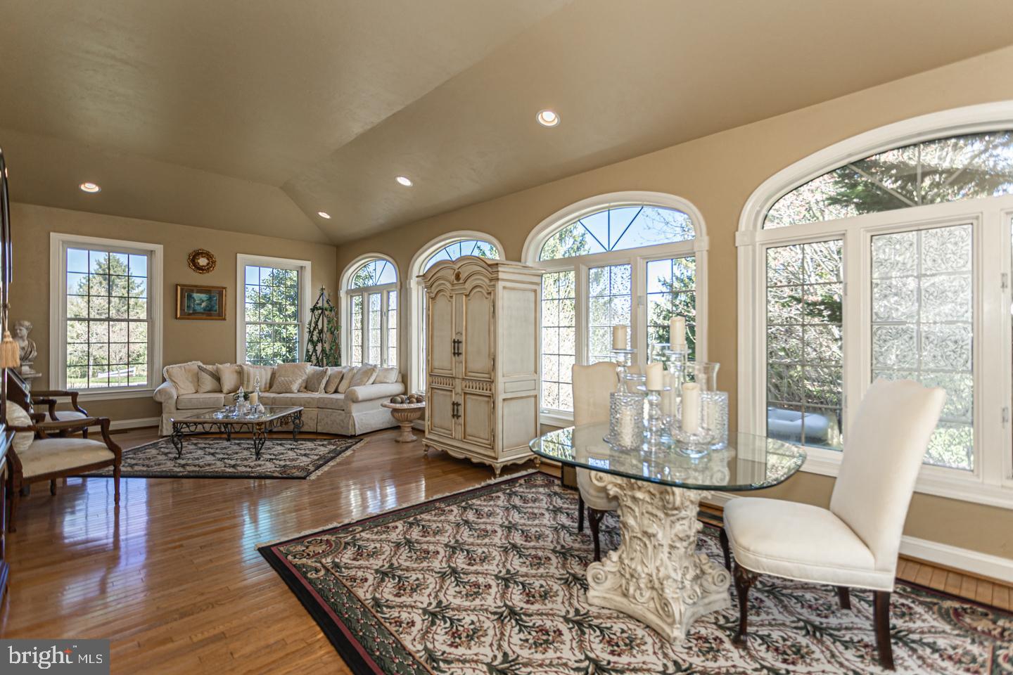 GATEFIELD AT FARMV - Residential