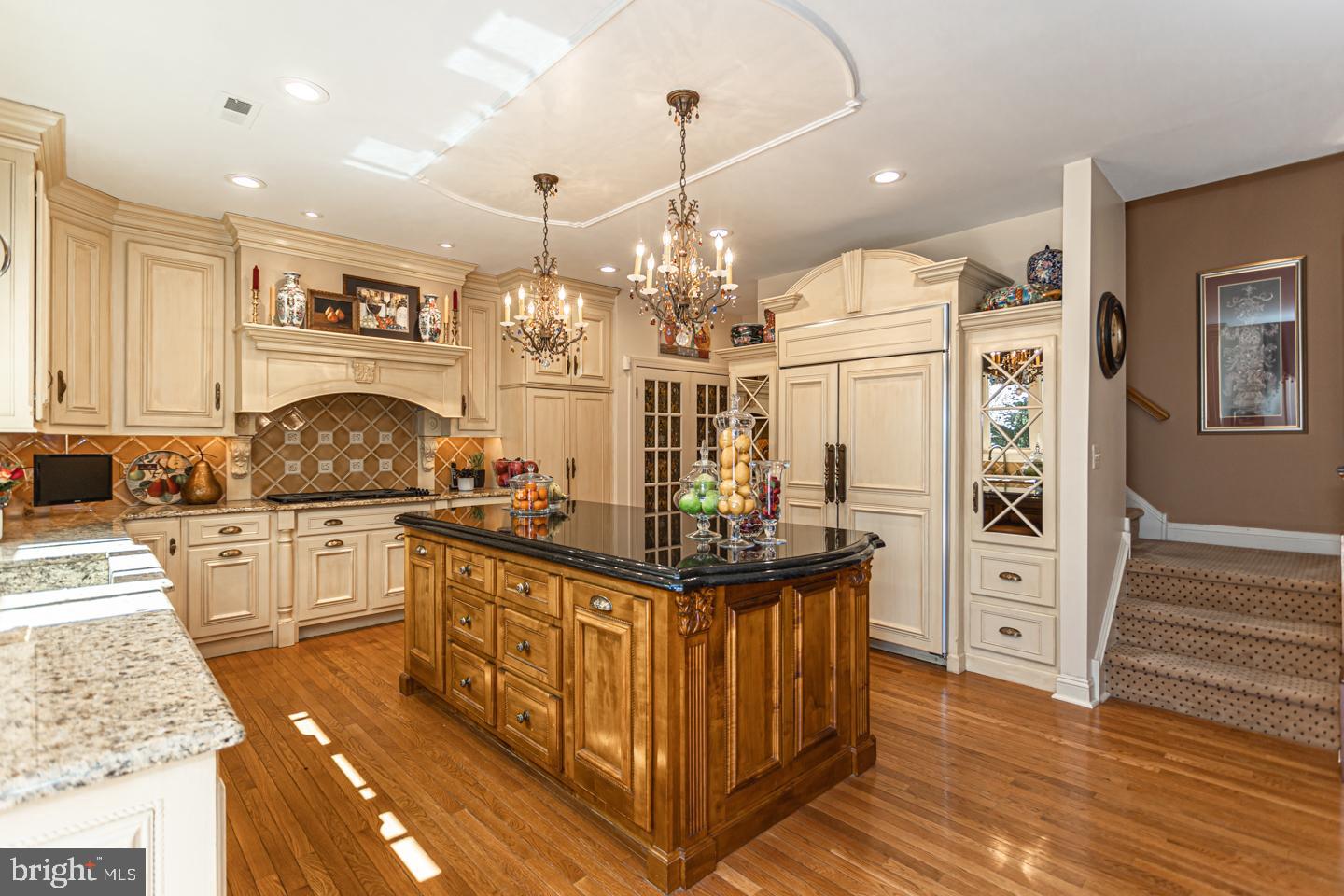 GATEFIELD AT FARMV - Residential