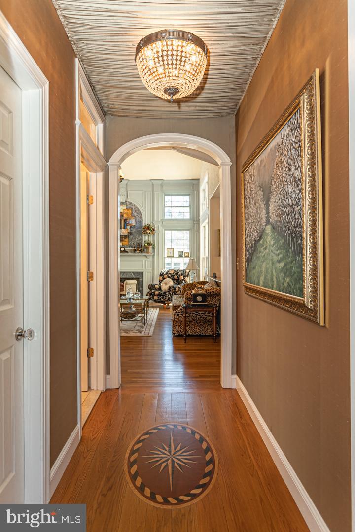 GATEFIELD AT FARMV - Residential