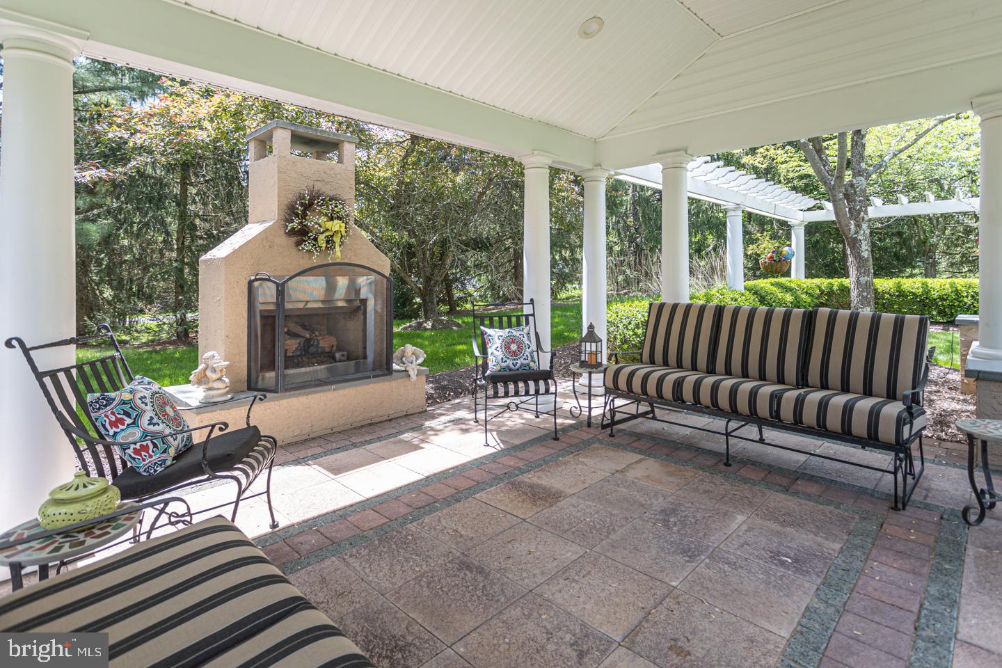 GATEFIELD AT FARMV - Residential