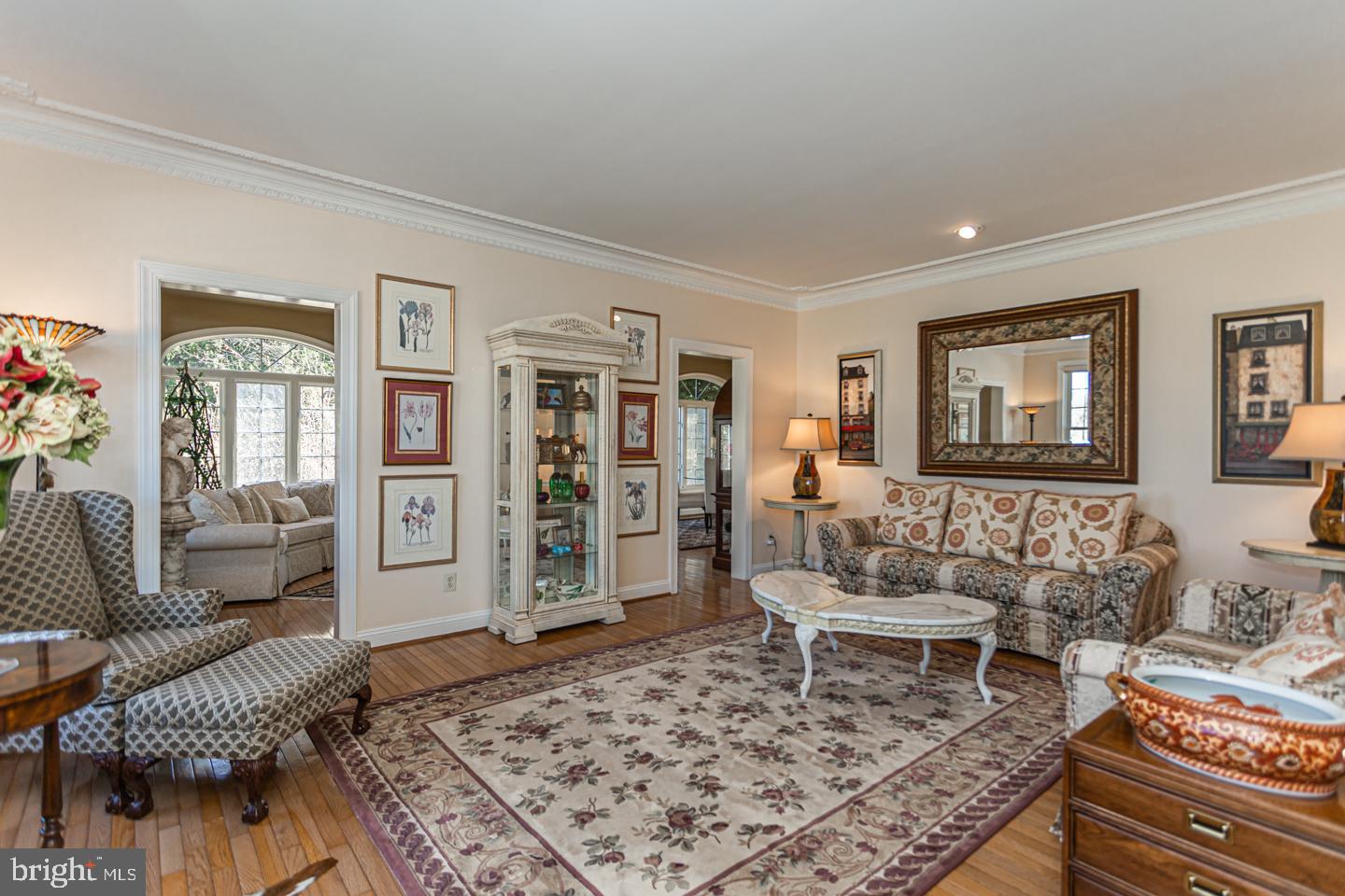 GATEFIELD AT FARMV - Residential