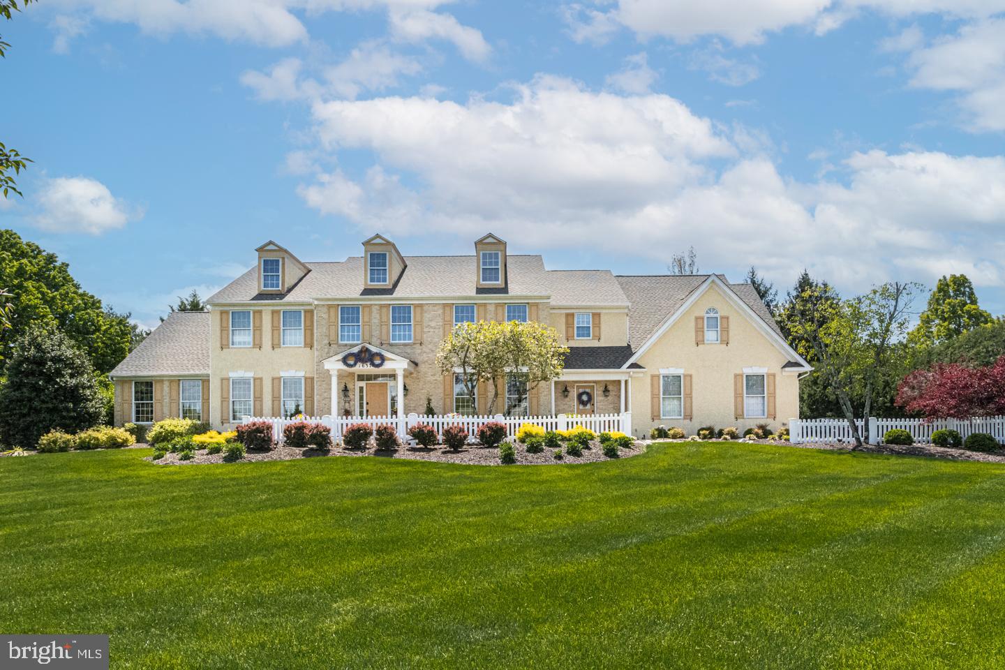 GATEFIELD AT FARMV - Residential