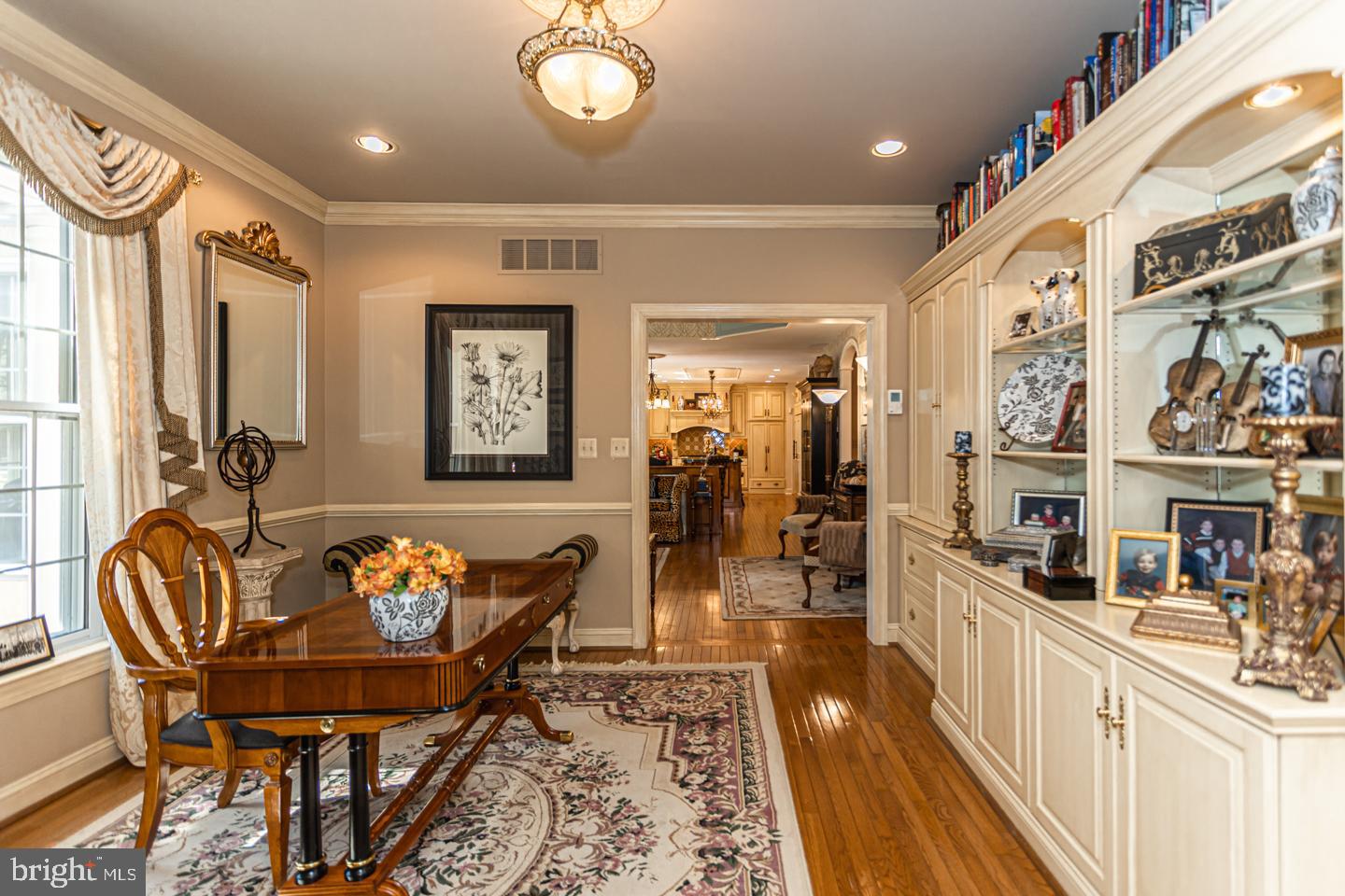 GATEFIELD AT FARMV - Residential