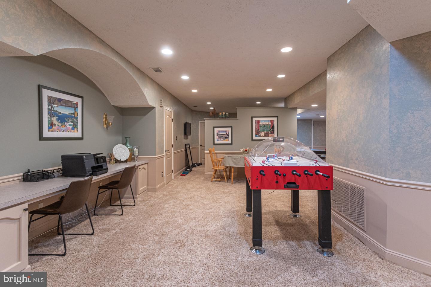 GATEFIELD AT FARMV - Residential