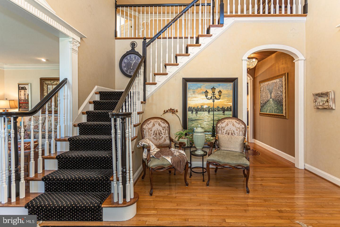 GATEFIELD AT FARMV - Residential