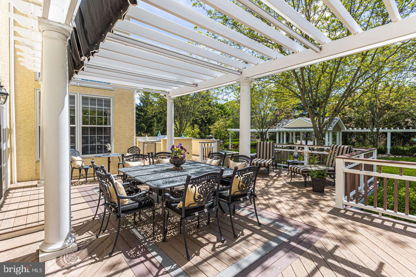 GATEFIELD AT FARMV - Residential