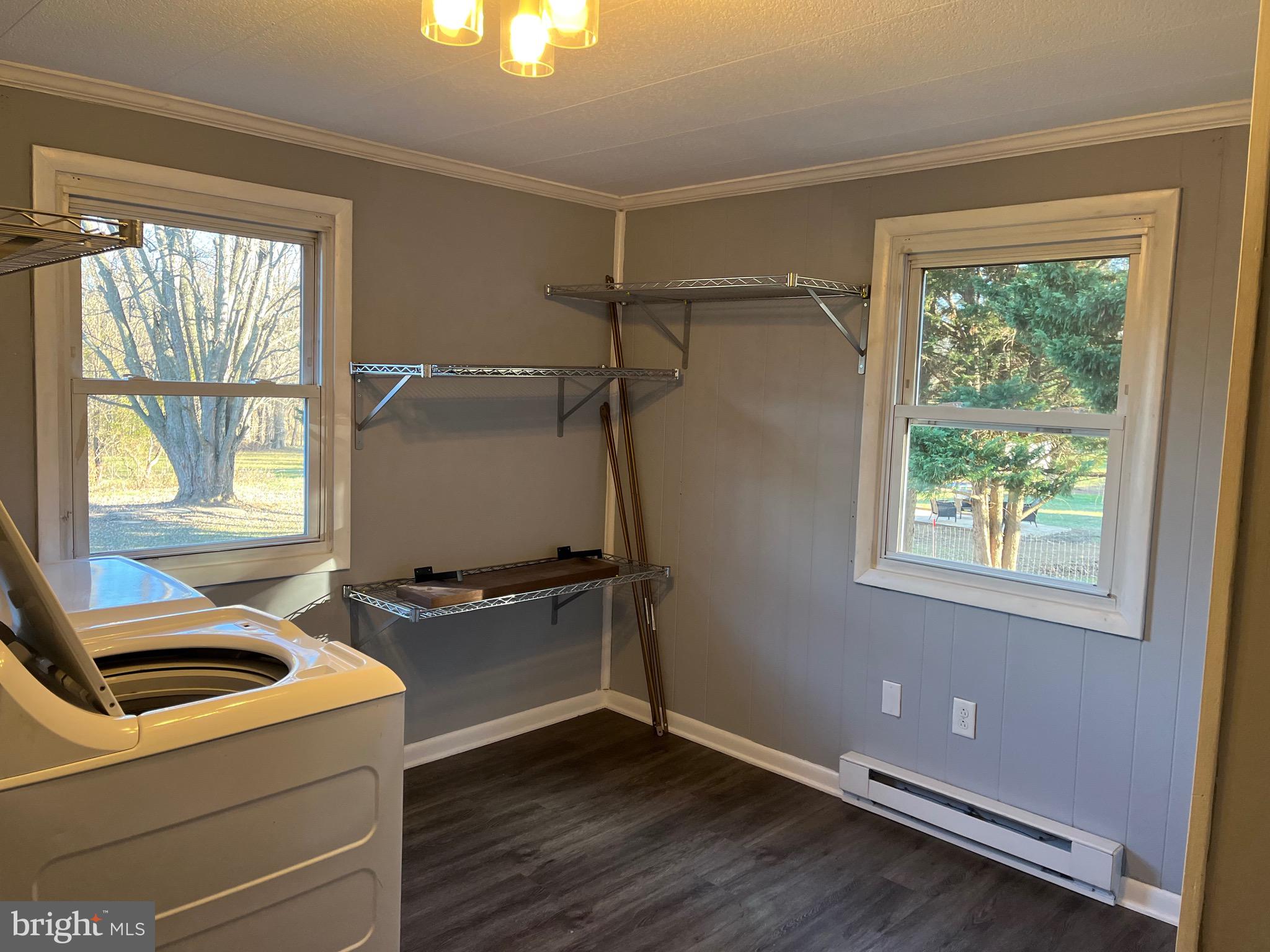 COUNTRY - Residential Income