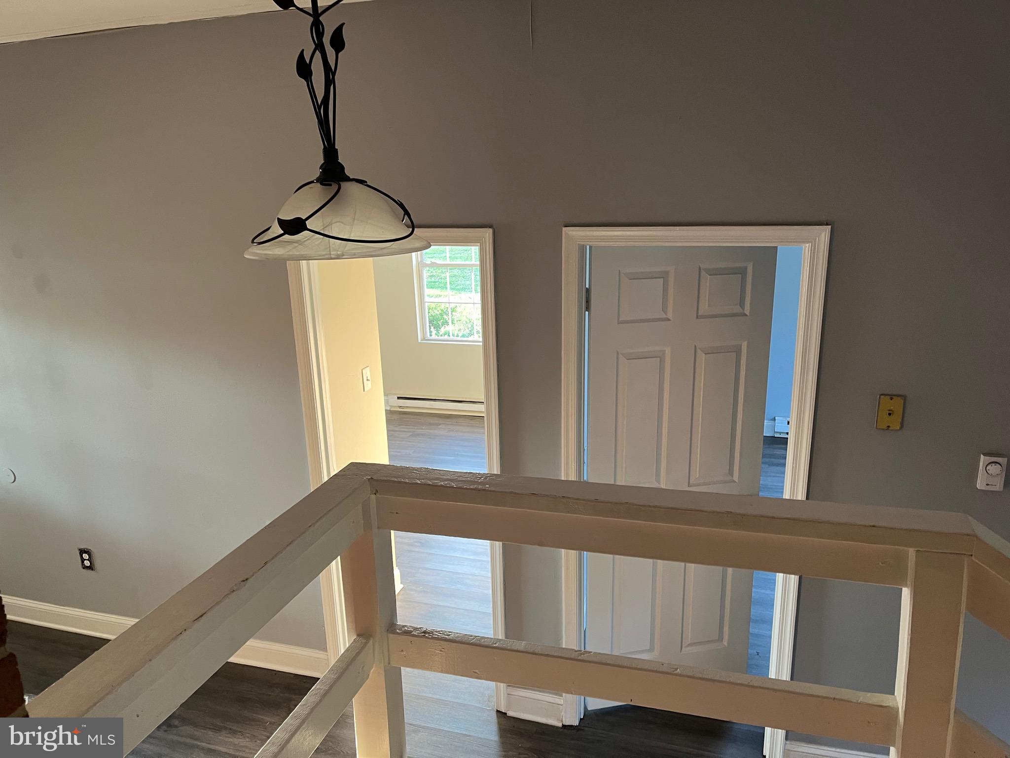 COUNTRY - Residential Income