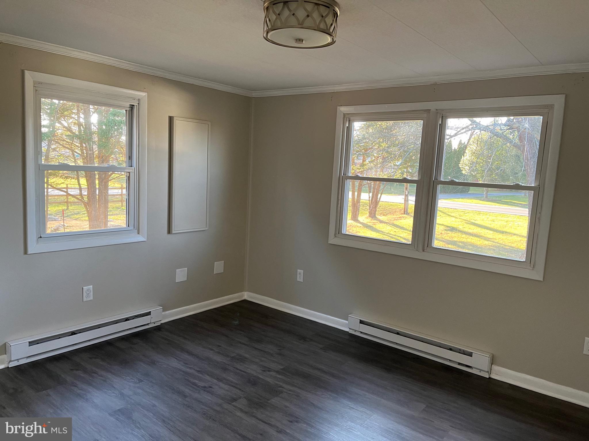 COUNTRY - Residential Income