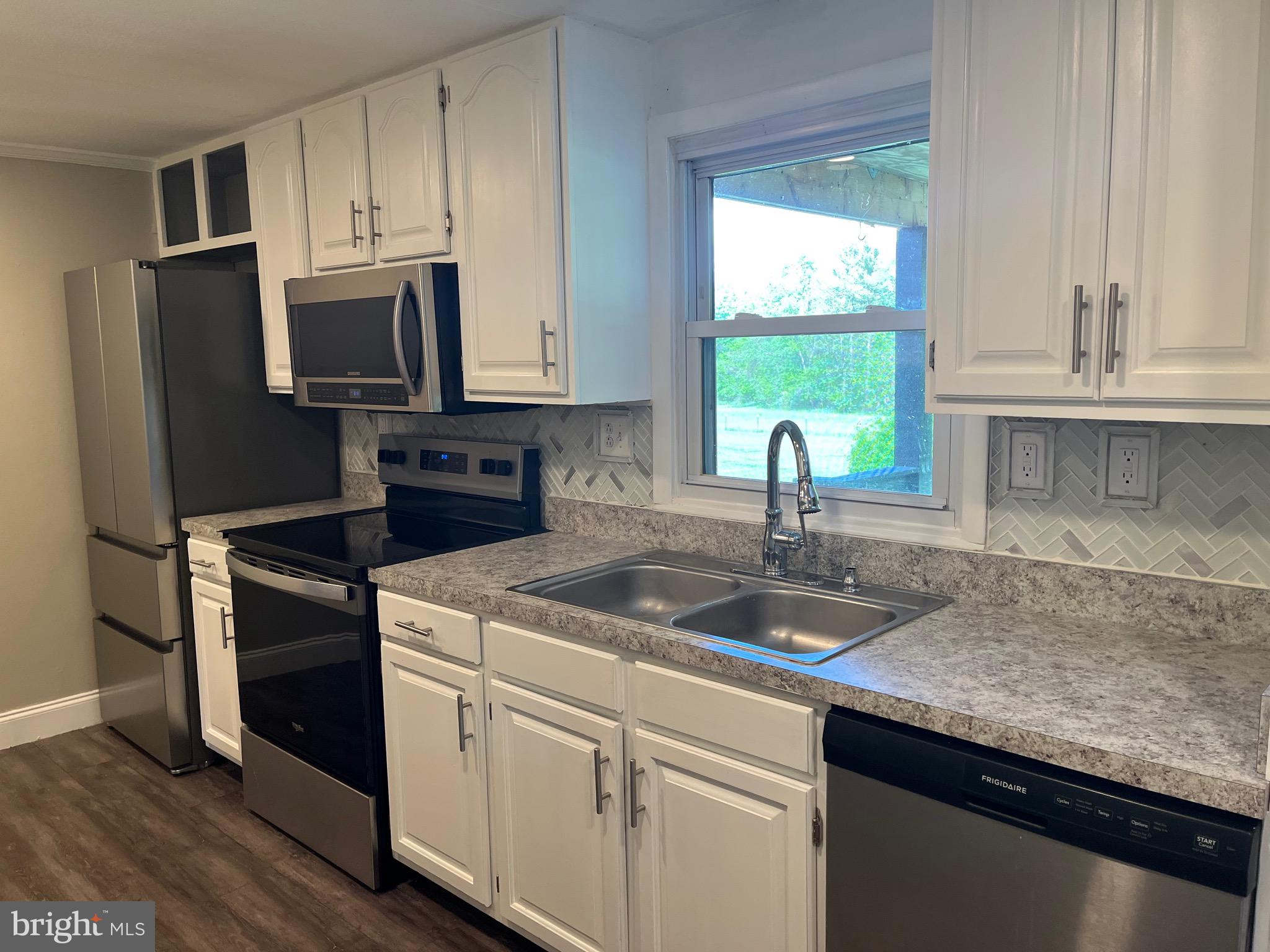 COUNTRY - Residential Income