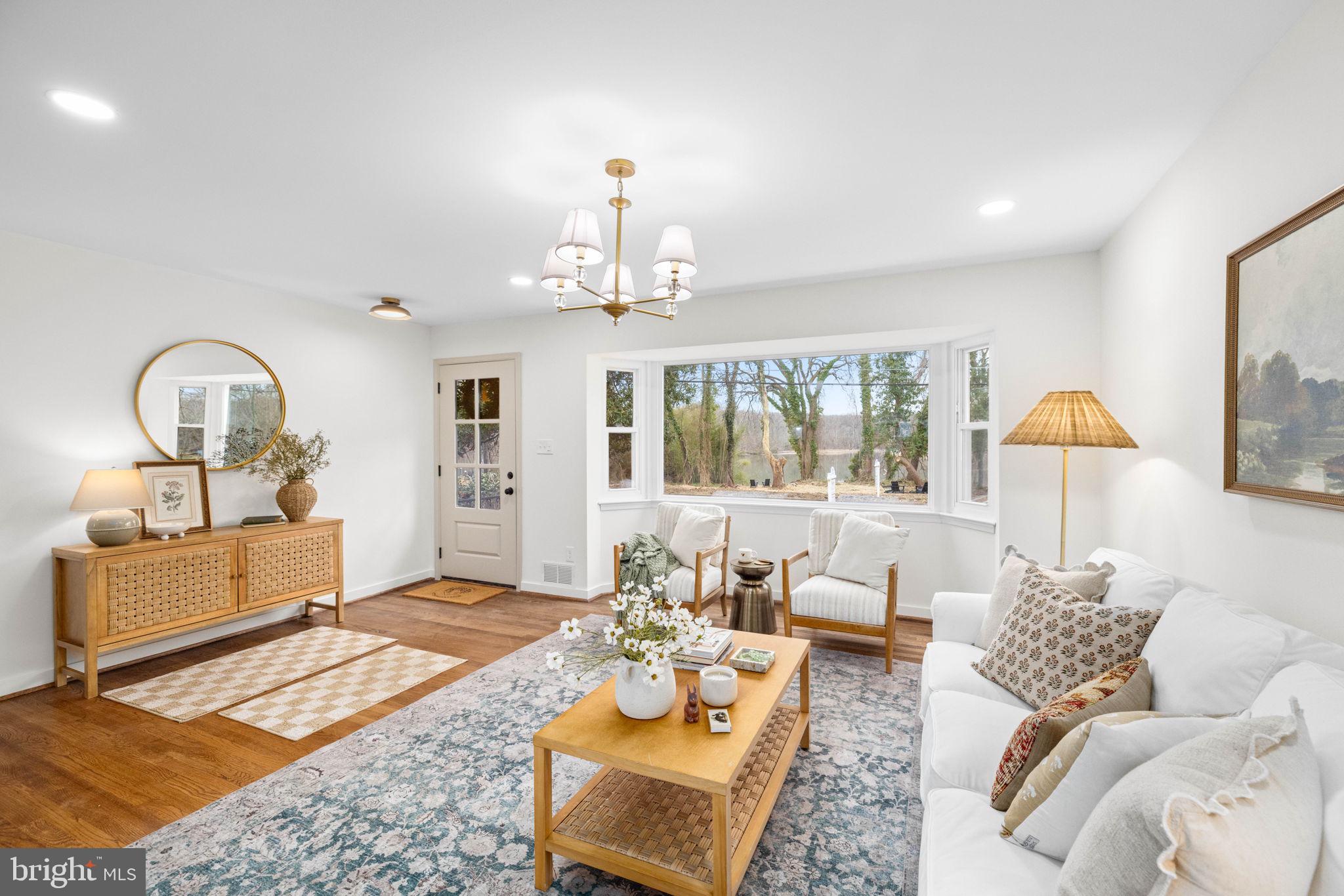 STRATFORD LANDING - Residential