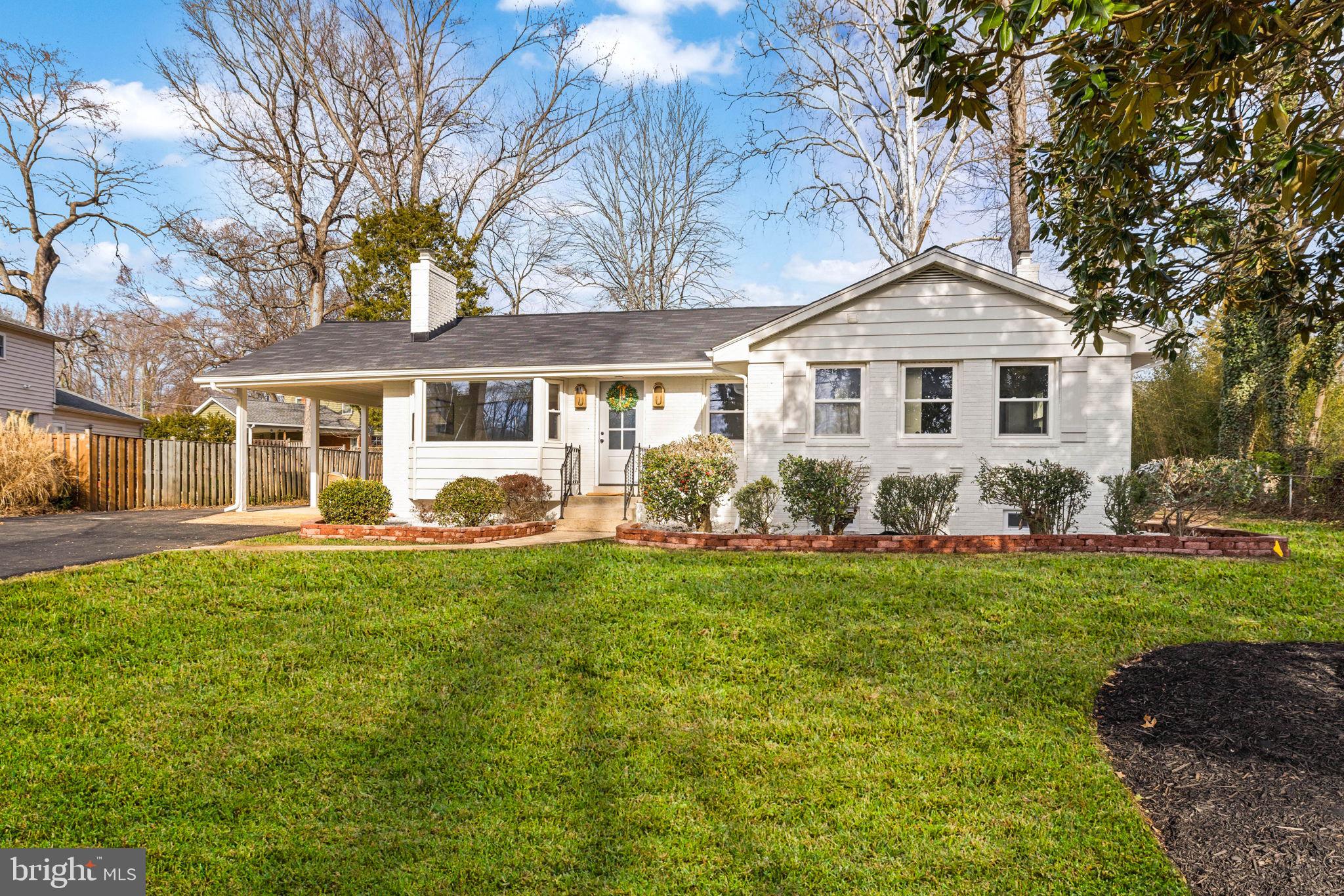 STRATFORD LANDING - Residential