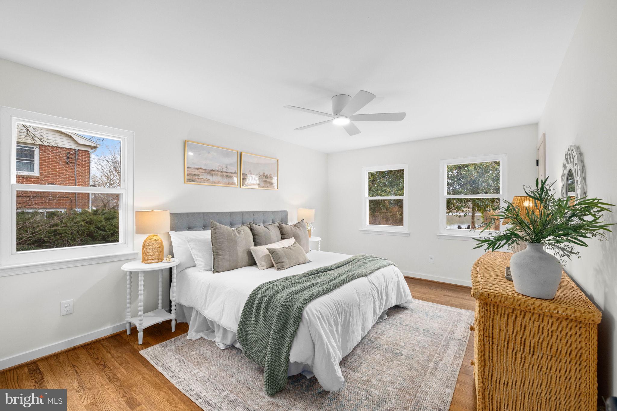 STRATFORD LANDING - Residential