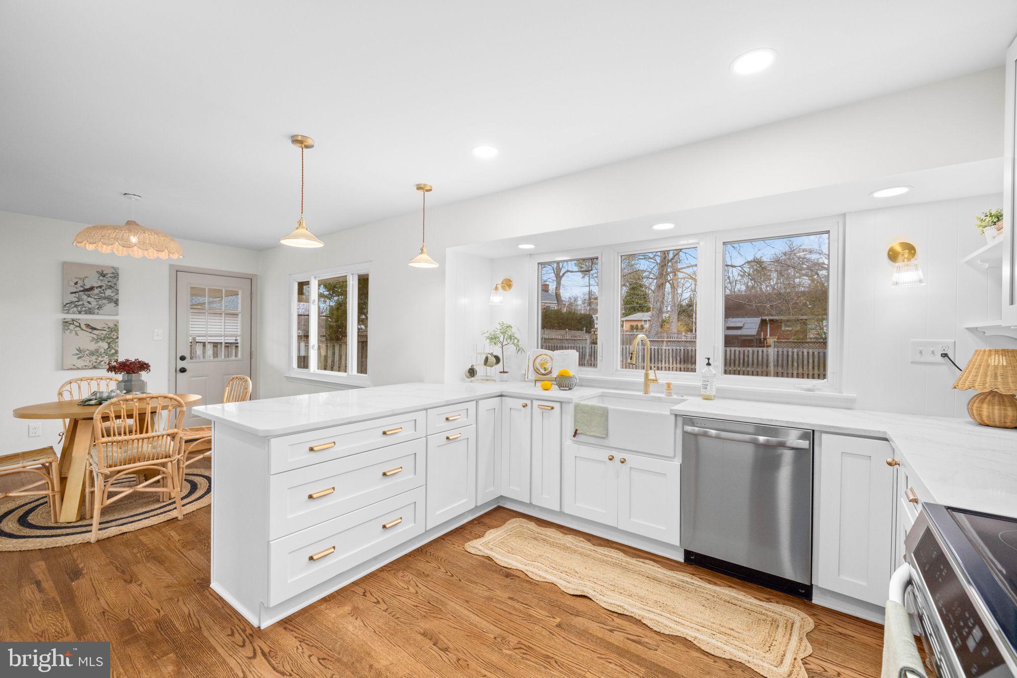 STRATFORD LANDING - Residential