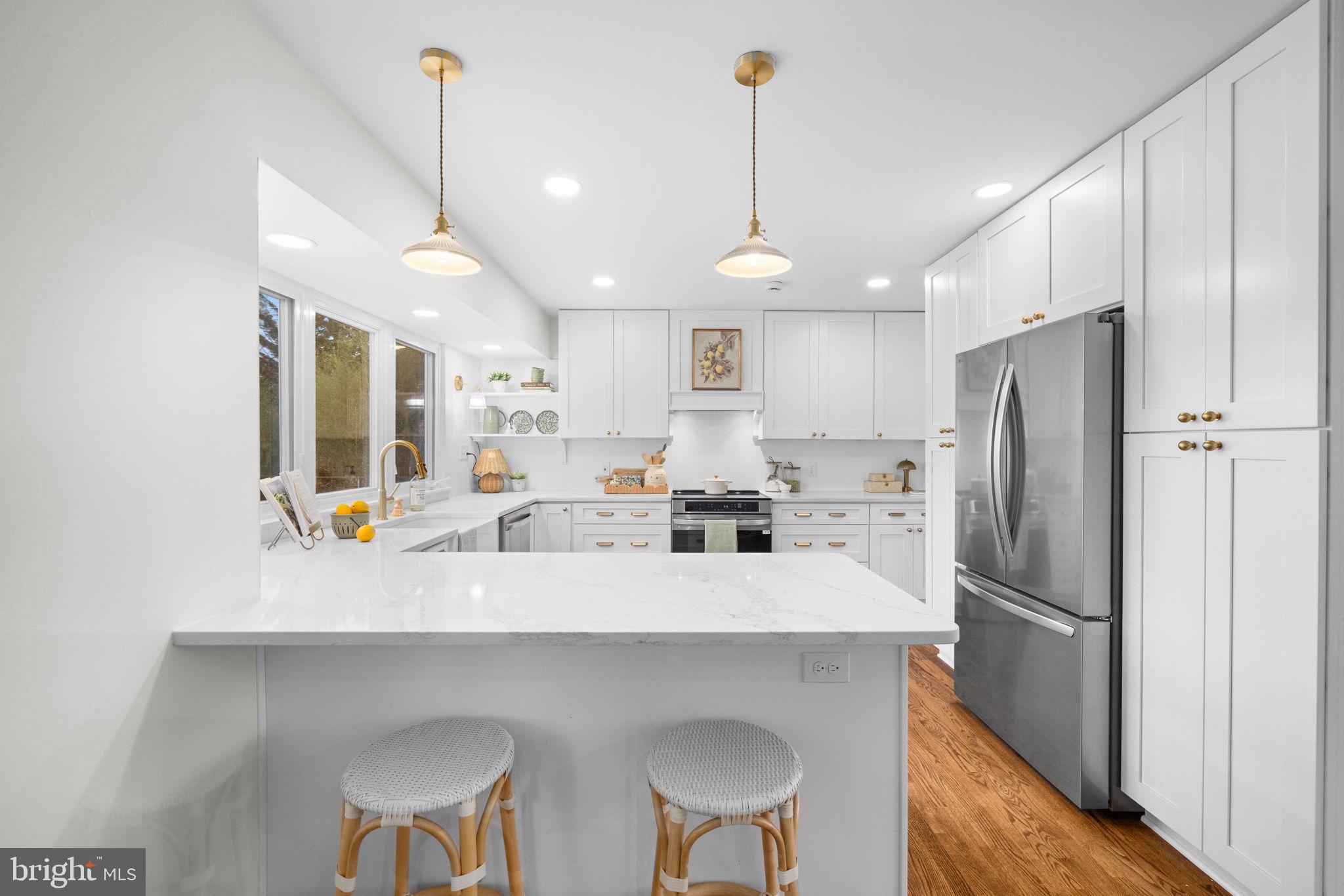 STRATFORD LANDING - Residential