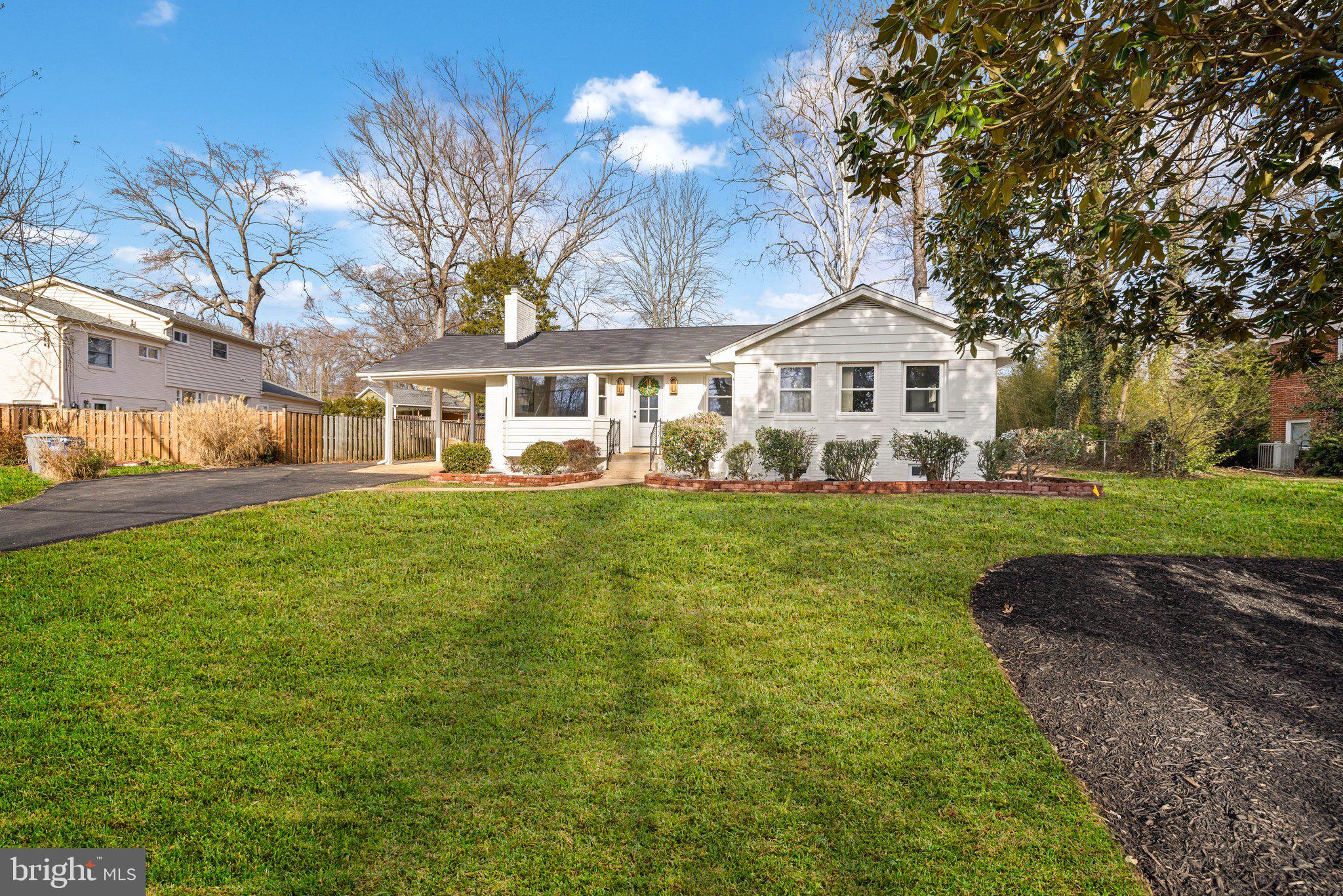 STRATFORD LANDING - Residential