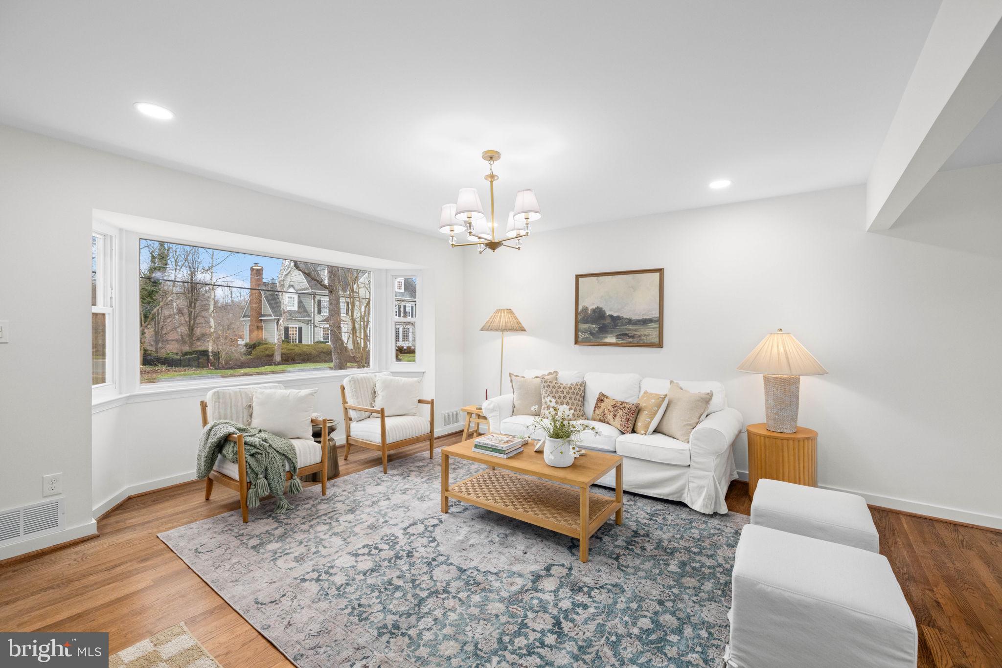 STRATFORD LANDING - Residential