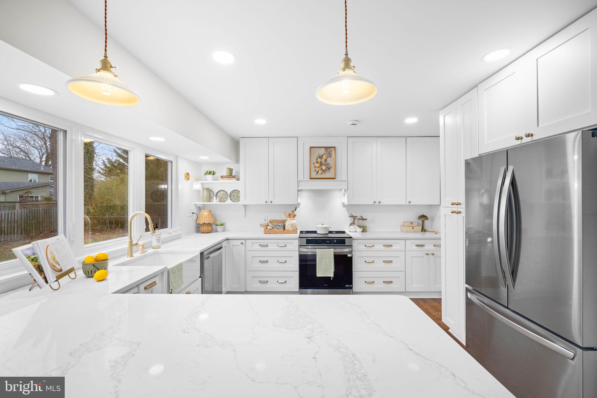 STRATFORD LANDING - Residential