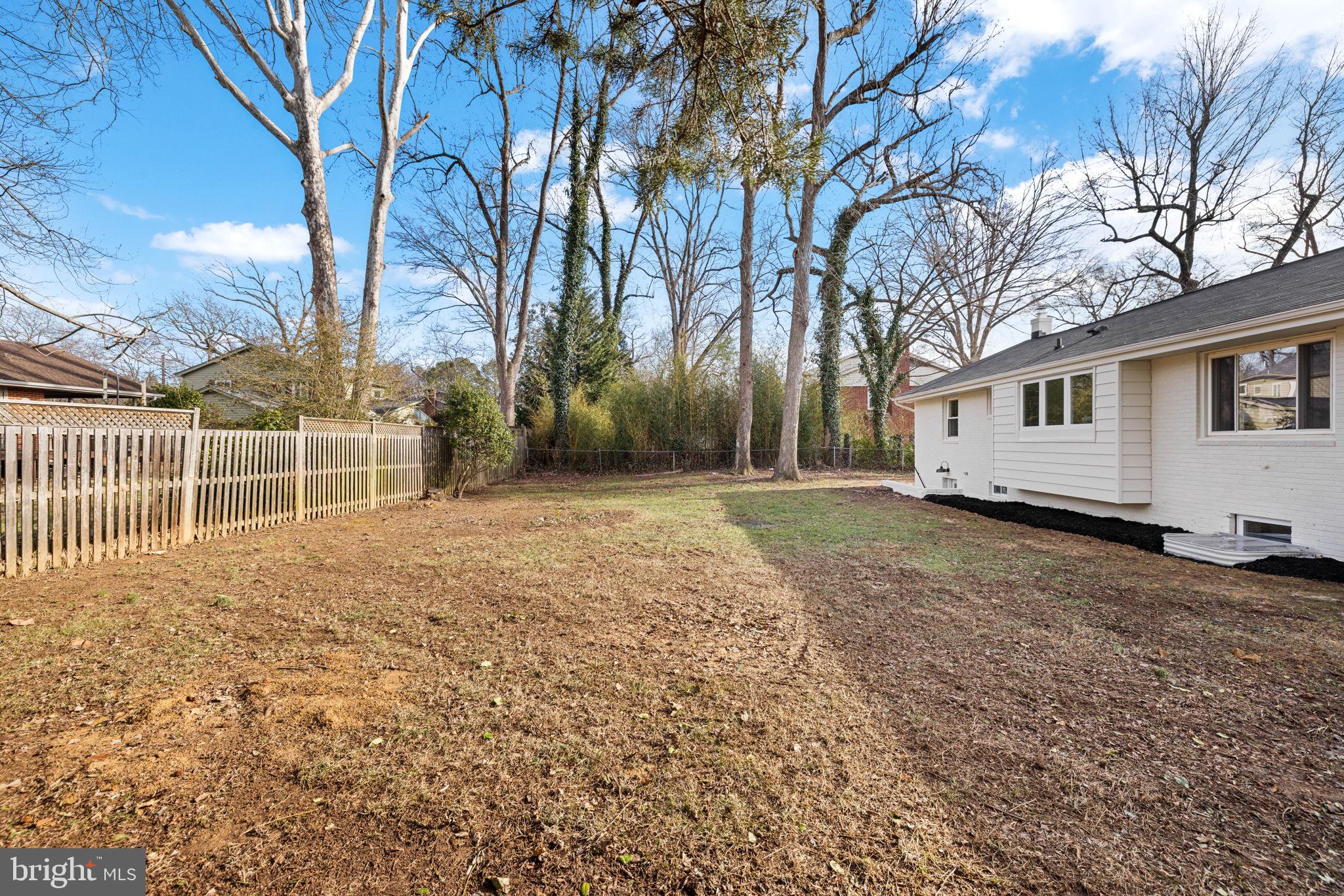 STRATFORD LANDING - Residential