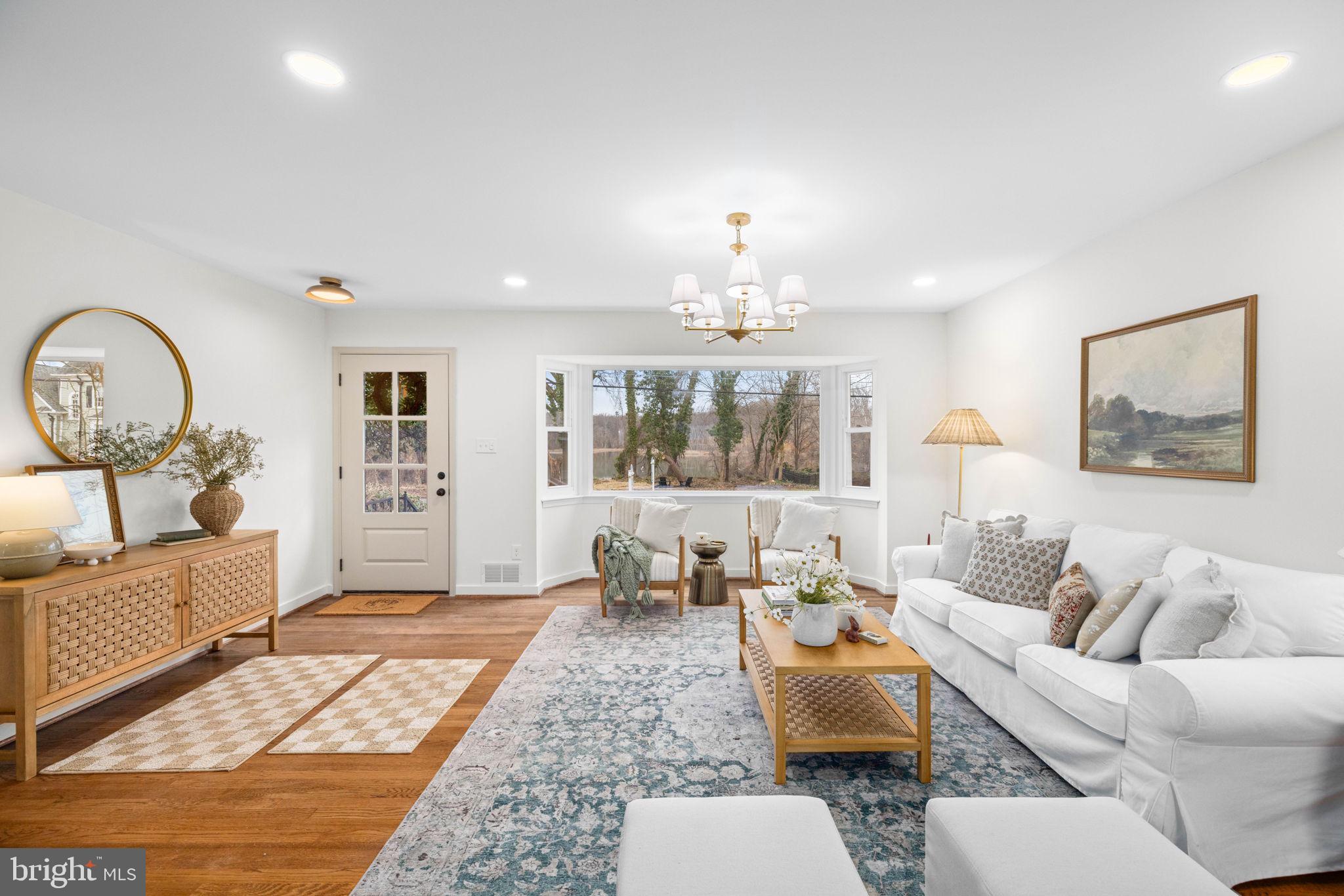 STRATFORD LANDING - Residential