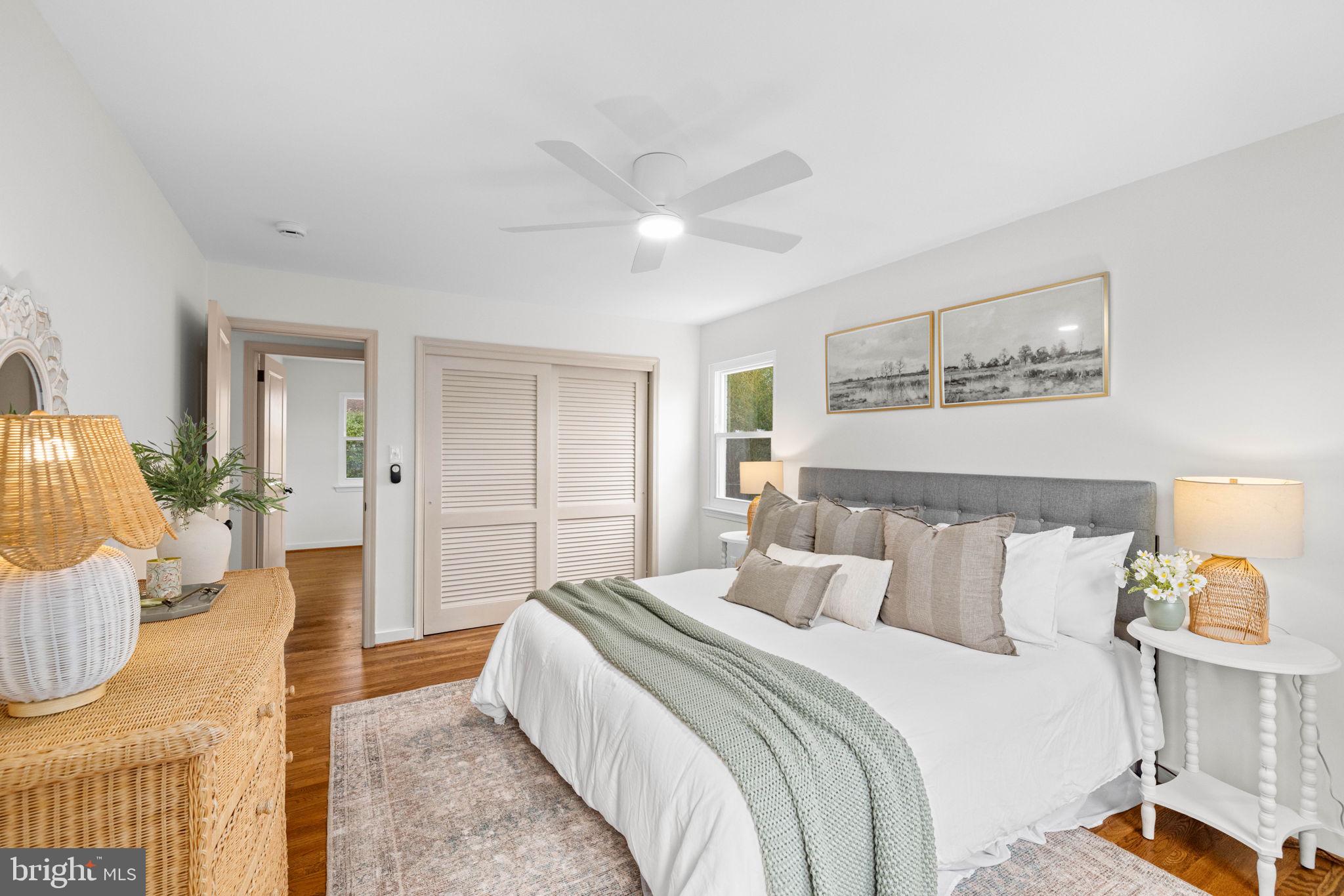 STRATFORD LANDING - Residential