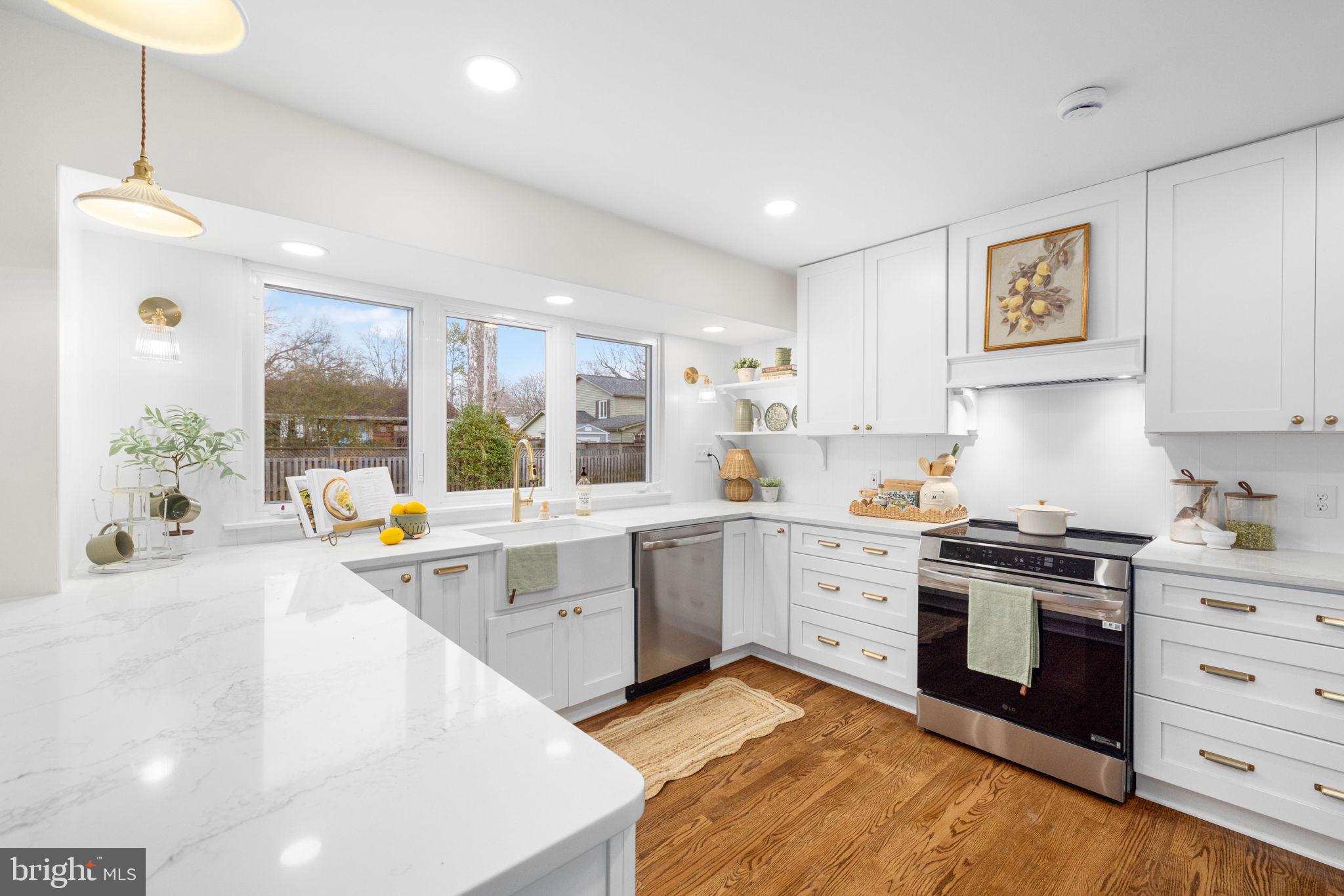 STRATFORD LANDING - Residential