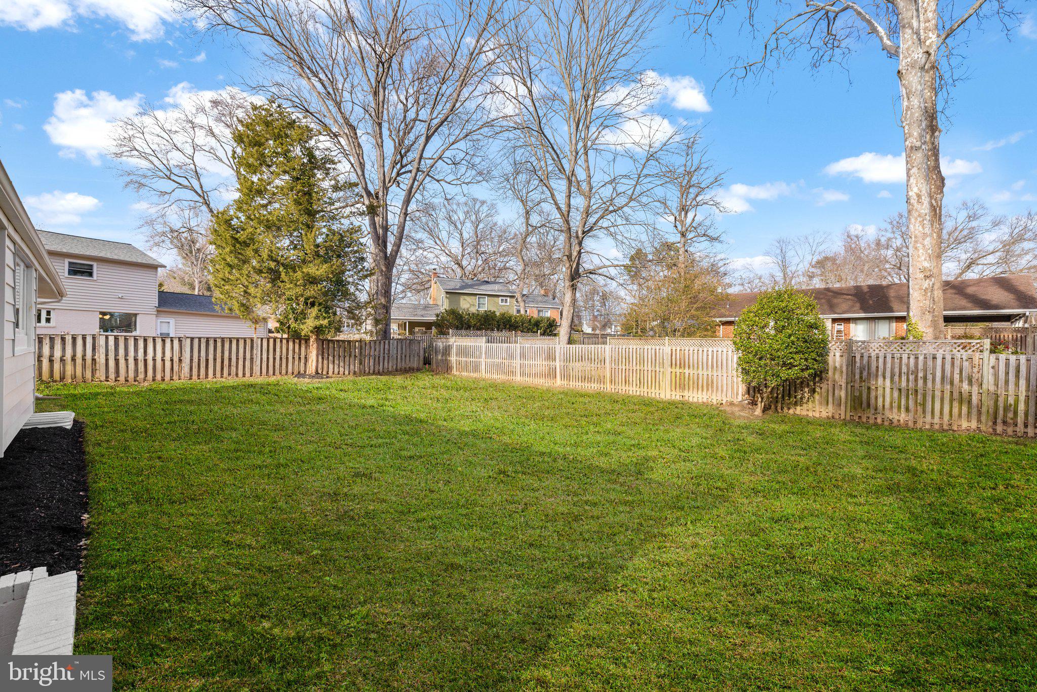 STRATFORD LANDING - Residential