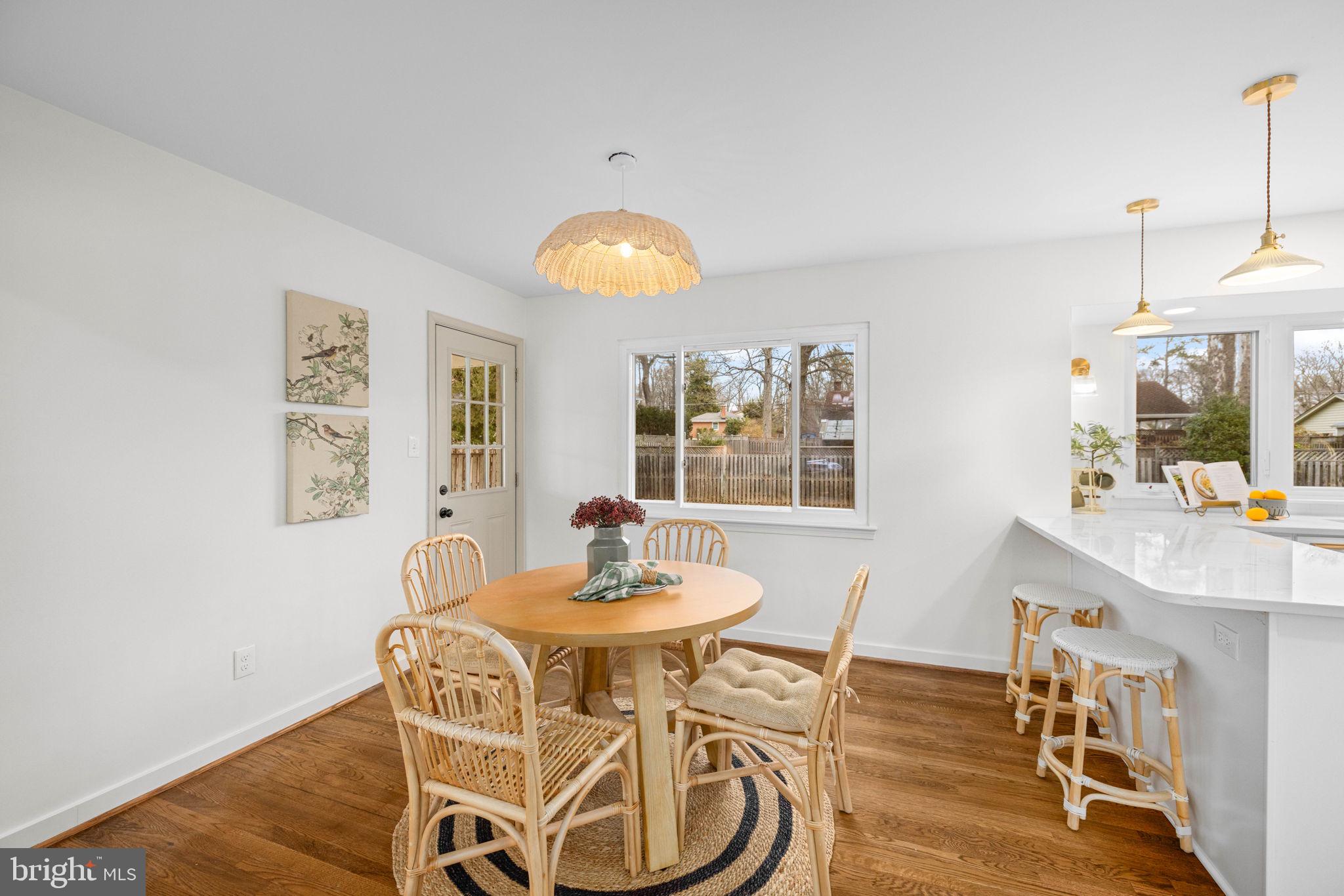 STRATFORD LANDING - Residential