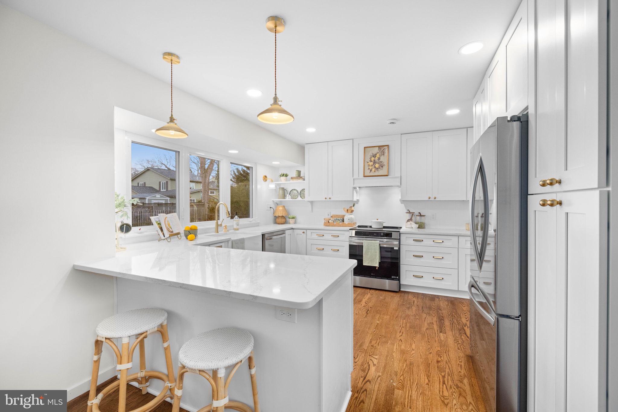 STRATFORD LANDING - Residential