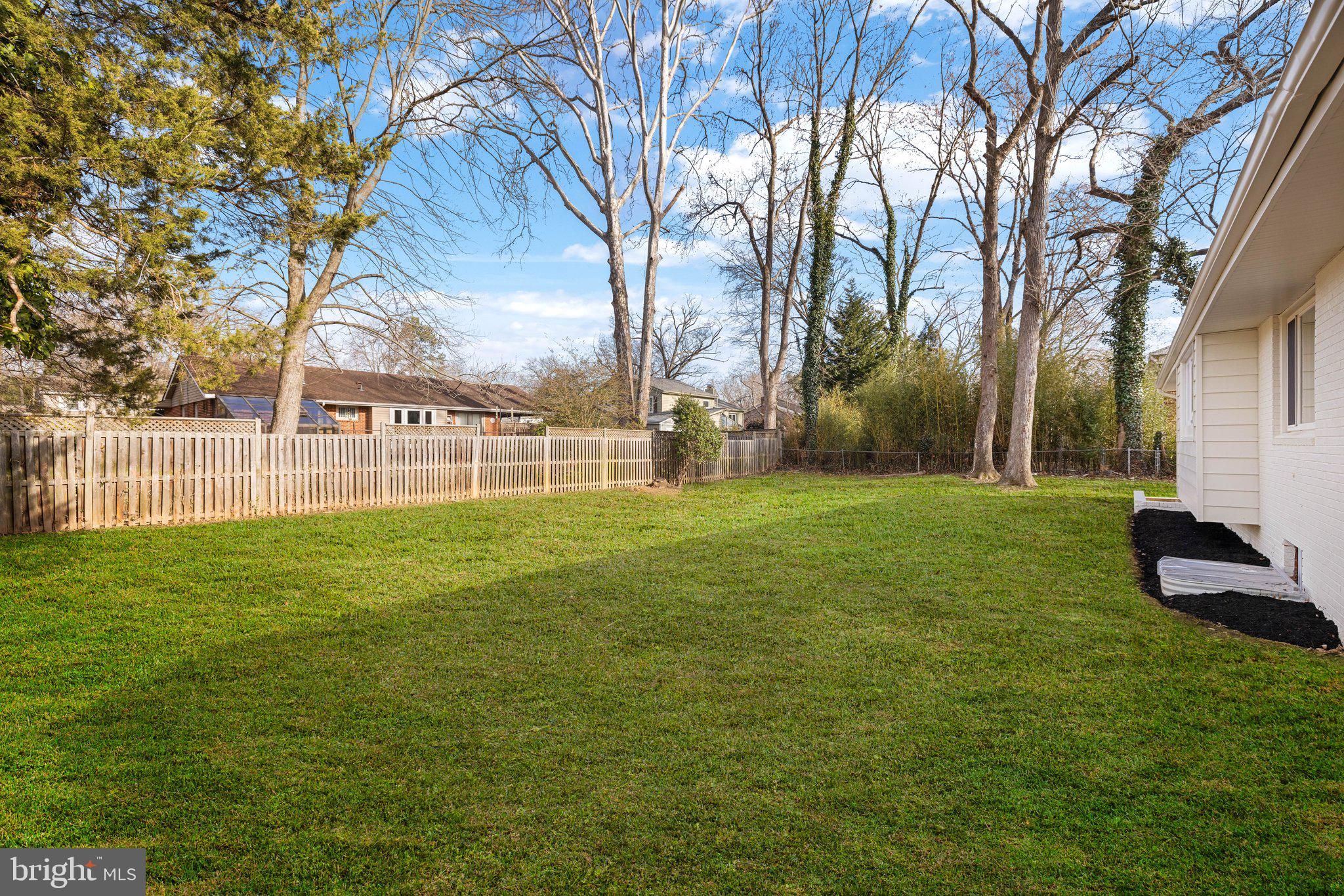 STRATFORD LANDING - Residential