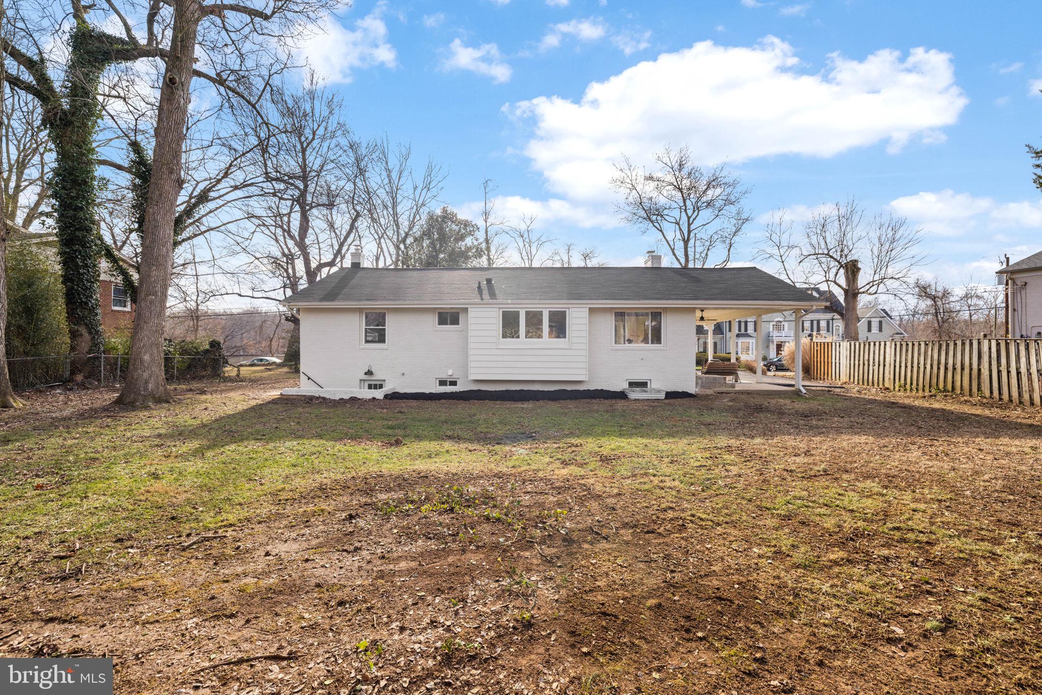 STRATFORD LANDING - Residential