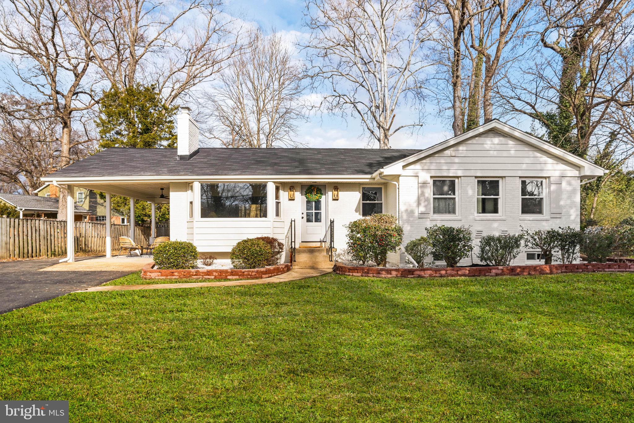 STRATFORD LANDING - Residential