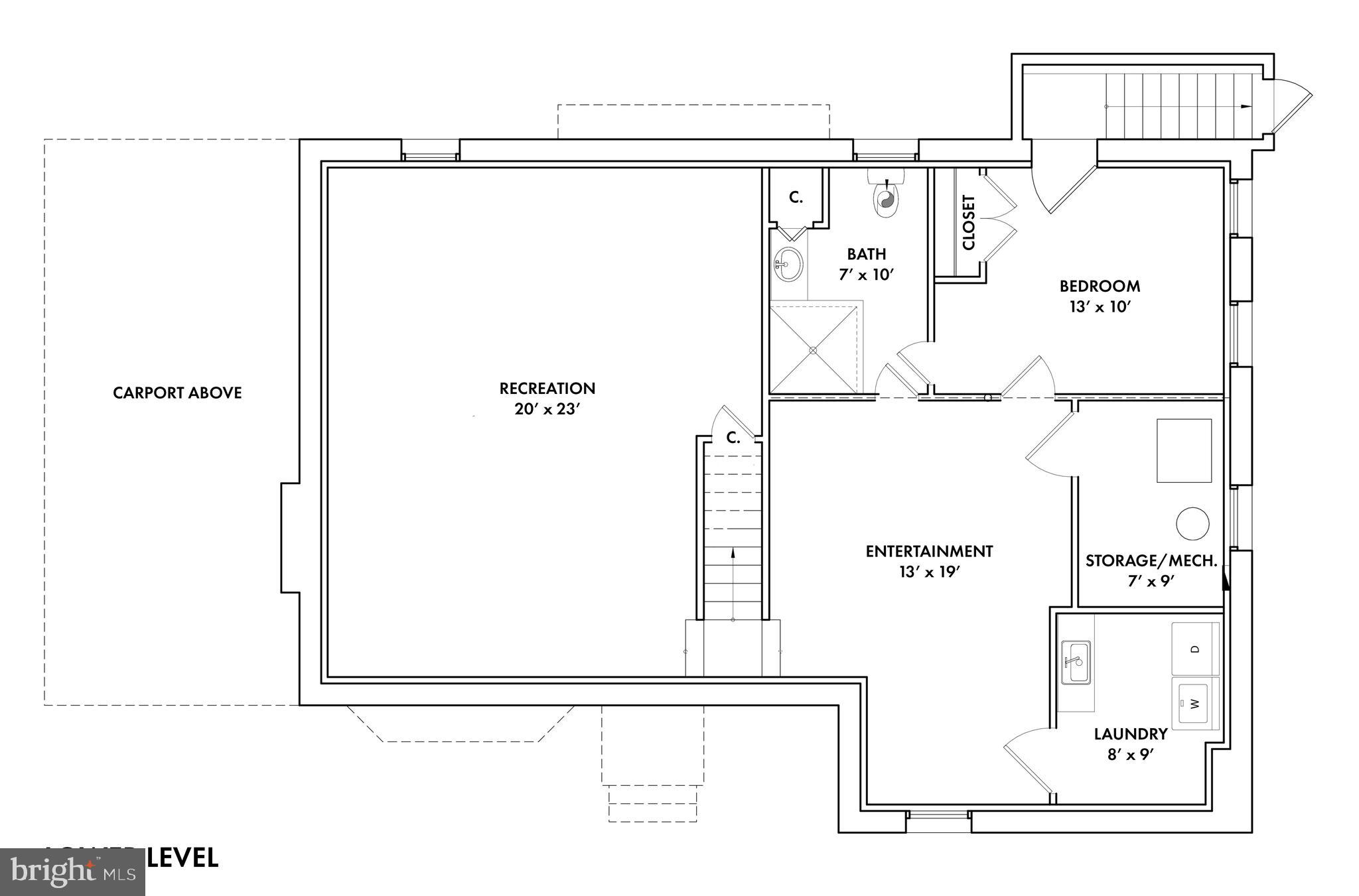 STRATFORD LANDING - Residential